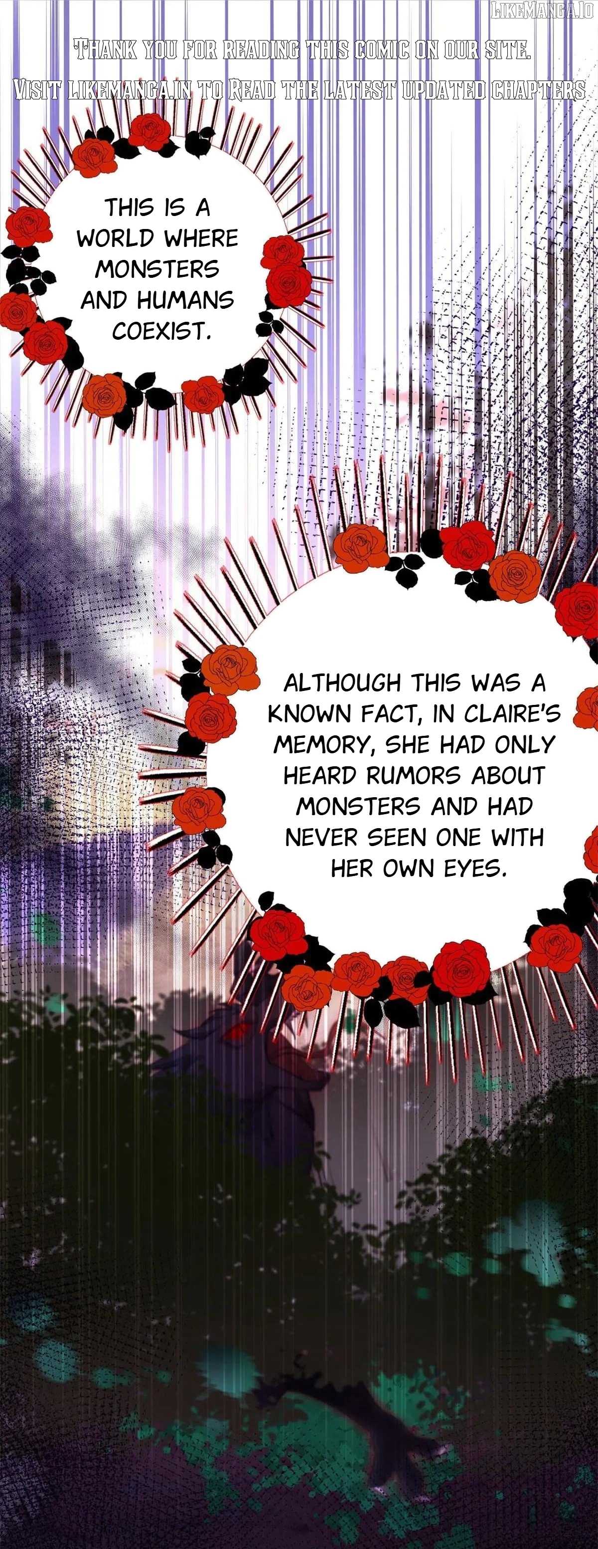 Don't Embarrass Me Chapter 11 - page 1
